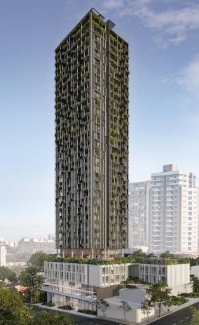 Torre OSCAR 2525